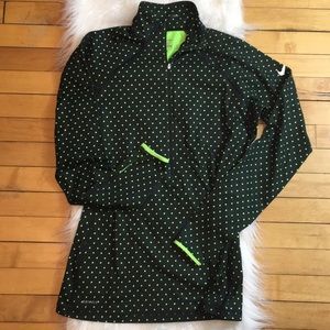 Dri-Fit Nike PRO 1/2 Zip Jacket